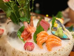 -大江户日本料理(吕厝店)