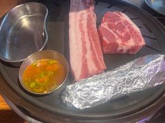-济州爱肉堂(总店)
