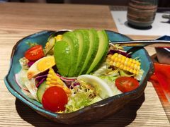 -本源食集 日式烧肉·炉端烧(东海缤纷店)