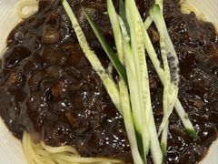 -桃园中华料理炸酱面(燕儿岛路店)