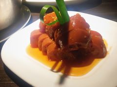 -外婆家(杭州马塍店·杭帮菜名店)