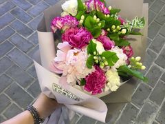 -王尔德与花