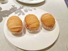 -狮王府淮扬菜(老门东店)