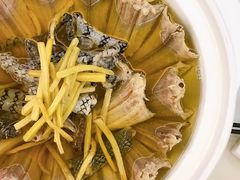 招牌姜油水律-榕记(番禺总店)