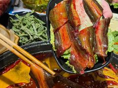 -叶记鲜鹅肠火锅城(聚丰锦绣盛世店)