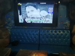 -AGOGO HOUSE KTV(东街店)