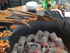 -喷火龙西昌火盆烧烤(泸州总店)