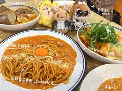 -OUR Bakery(国贸商城店)