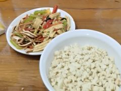 -老刘家泡馍·陕西老字号(钟楼广济街店)
