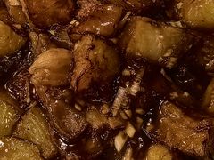 -又一福烤鸭·北京菜(东四店)