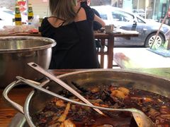 -黑竹香鸡(营和巷店)