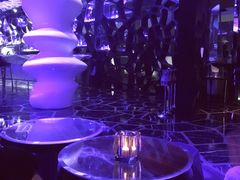 -OZONE 顶楼酒吧(香港丽思卡尔顿酒店)