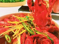 -小河盐帮·私家菜·烤鸭(三元桥·霄云路店)