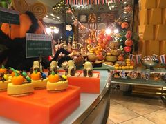 -火舞泰·泰式海鲜火锅餐厅(世纪城店)