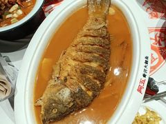 -阿五黄河大鲤鱼(英协路店)