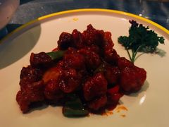 -同喜烤鸭店(光芒店)