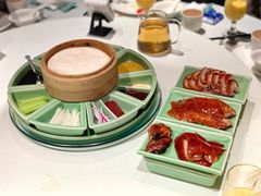 羲和烤鸭-羲和雅苑•北京烤鸭(陆家嘴中心店)