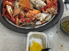 -仙螺岛海鲜自助餐厅(总店)