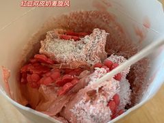 -麦当劳(贵和购物中心B1店)