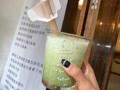 -春庄咖啡SpringHues(钟楼小区店)