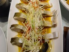 -小隐院子·庭院餐厅(大学城后湖店)