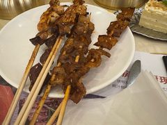 -芭菲盛宴·环球美食(袁家岗店)