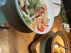 -泰香米泰国餐厅(北城天街店)