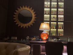 -The St·Regis Bar 瑞吉酒吧