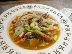 -胖老汉新疆特色椒麻鸡(南门店)