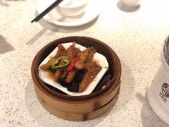 酱皇蒸美国大凤爪-又一间茶点轩(百汇广场店)