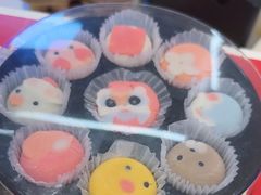 -红星前进面包牛奶公司(君太店)