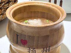 -打酱油·非遗淮扬菜(瘦西湖梅岭老店)