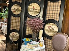 -一棵树·意大利西餐厅One Tree(新城店)