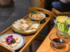 -么肆烤肉(汉街形象店)