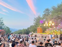 -千岛湖天屿景区