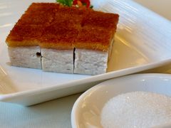 冰烧三层肉-利苑酒家(金宝店)