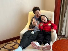 -兴芮温泉度假区