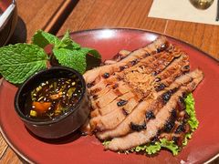 -CHINCHIN 青青·泰国料理(万象食家店)