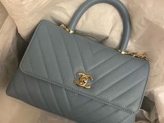 -CHANEL(恒隆广场店)