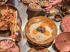 -小核桃烤肉馆(西塔店)