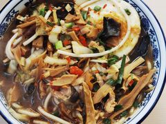 生日粉-帝景米粉(东方帝景店)