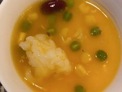 -都会尚膳·海鲜自助餐厅(重庆万豪酒店)