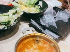 -吉野家(保利广场店)
