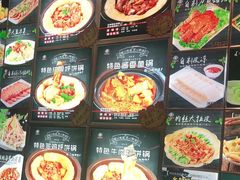 -灶座小锅烀饼·铁锅炖(道里店)