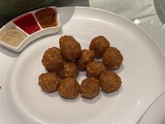 -盛百味·家宴餐厅(霸州分店)