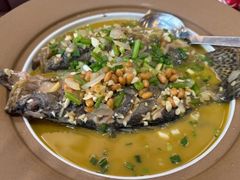 -唐坊·湖南菜(丰尚国际店)