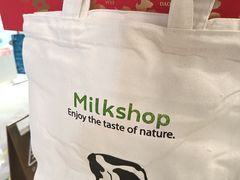 -迷客夏Milksha(无锡苏宁店)
