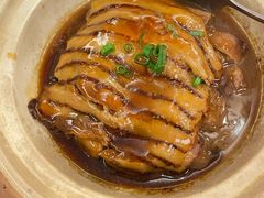 -银都上海菜馆(粤海东路店)