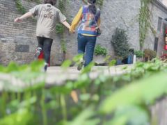 -回龙窝历史文化街区