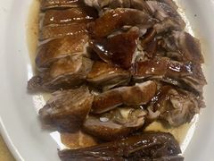 -将军陂美食山庄·瓦缸炭烧鸡